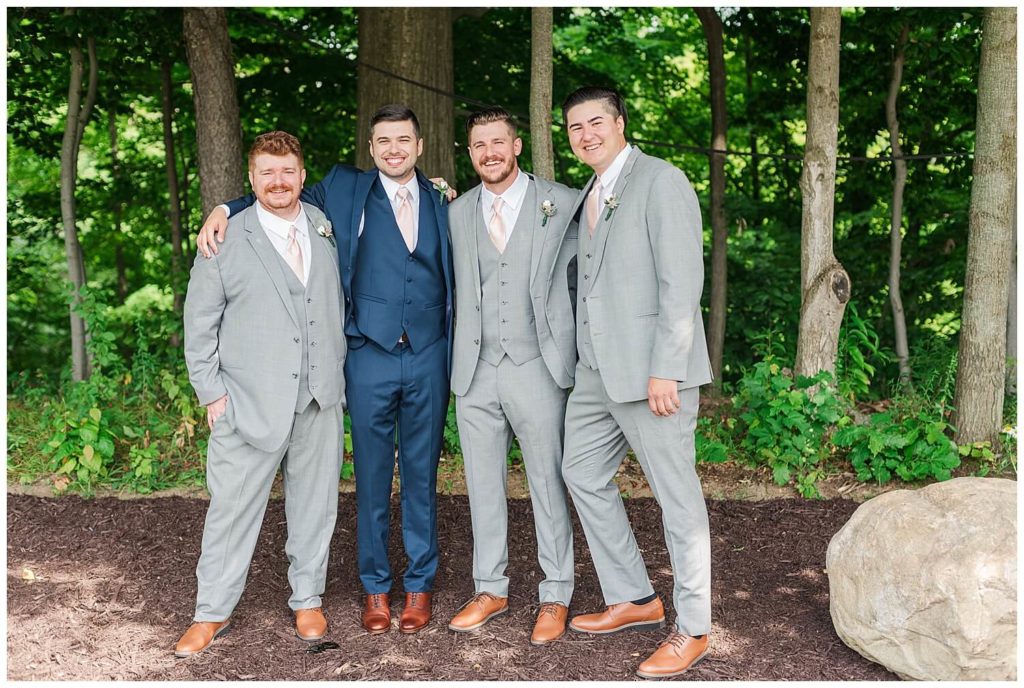 Tailwater Lodge Wedding tressamariephoto com