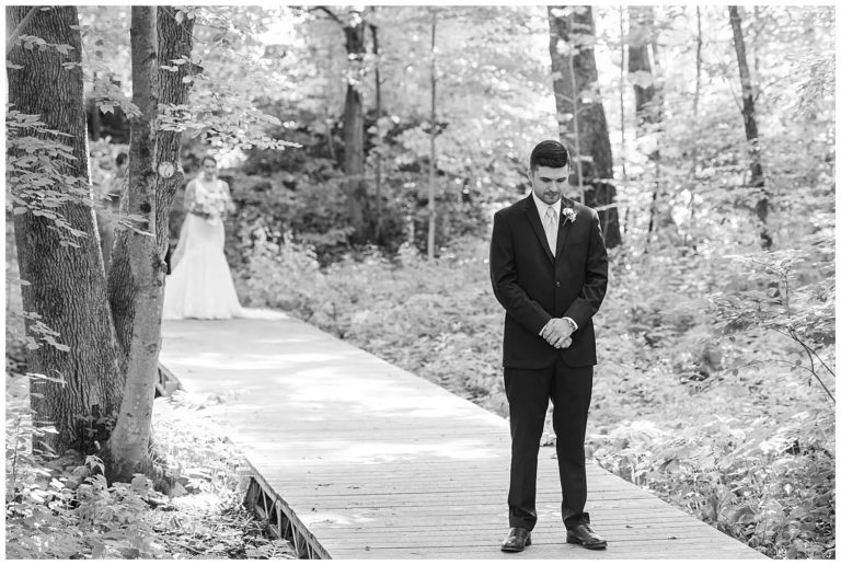 Tailwater Lodge Wedding tressamariephoto com