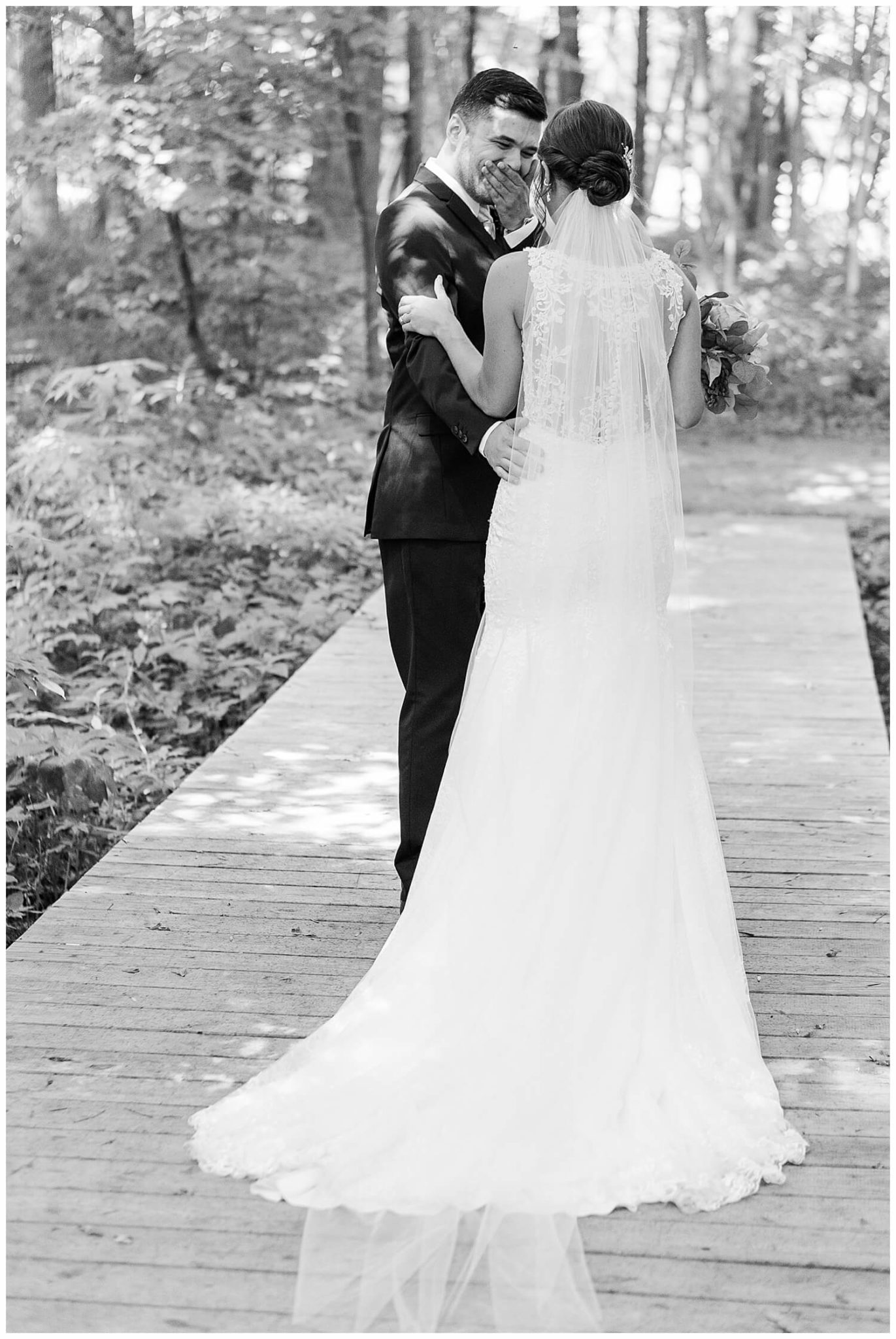 Tailwater Lodge Wedding tressamariephoto com