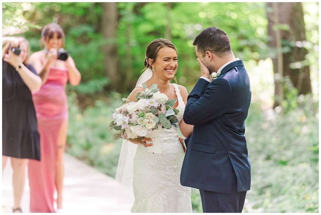 Tailwater Lodge Wedding tressamariephoto com